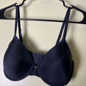 NATORI Elegant Black Women's Bra size 32D